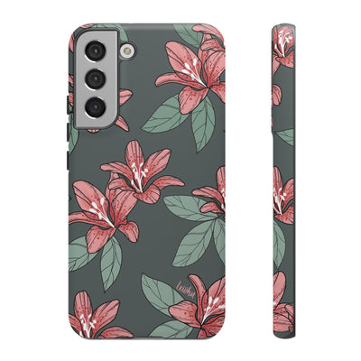 Lilia - Samsung Case