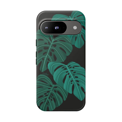 Monstera - Google Pixel