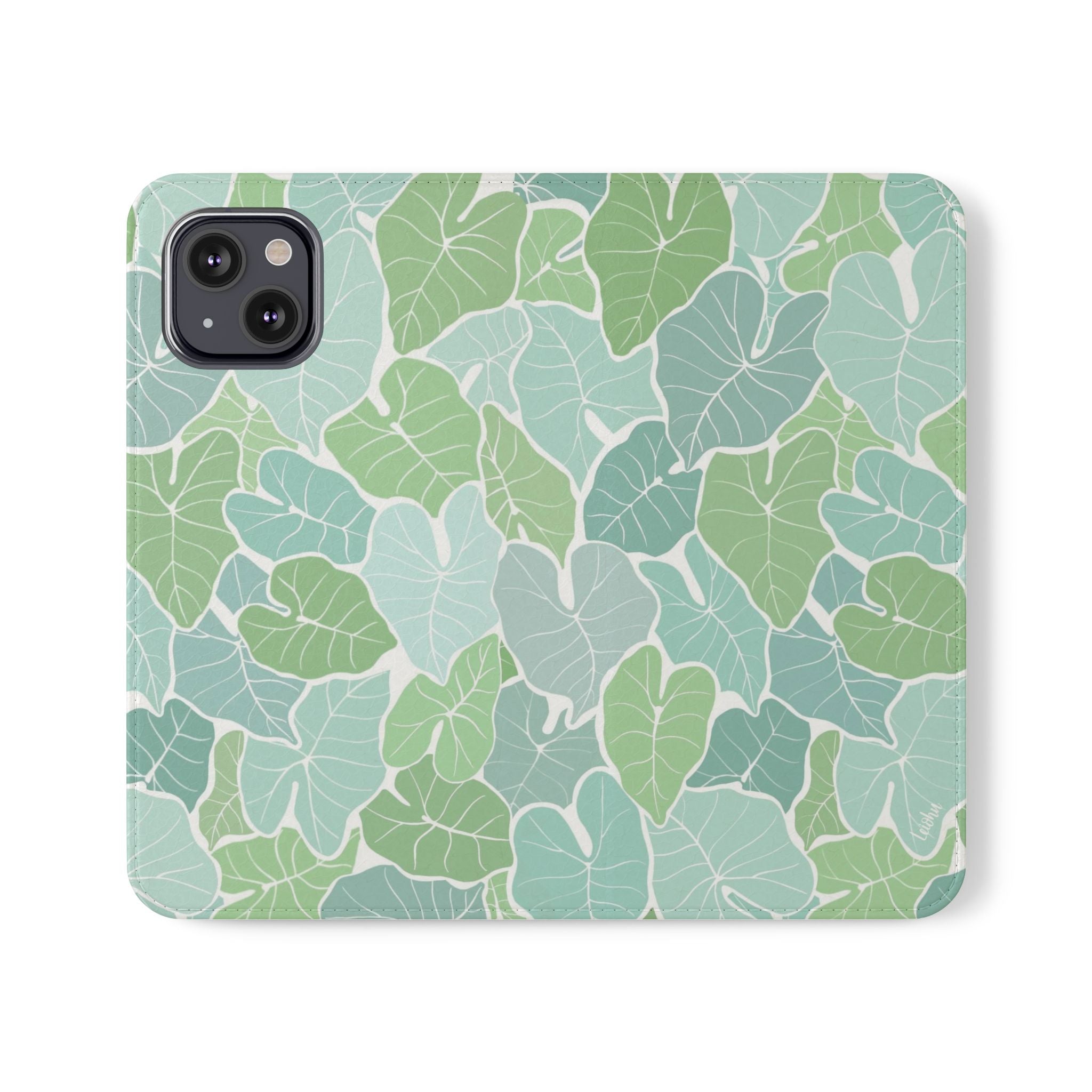 Kalo Dream - Folio case - LEIOHU DESIGNS