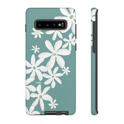 Tiare - Teal - Samsung Galaxy