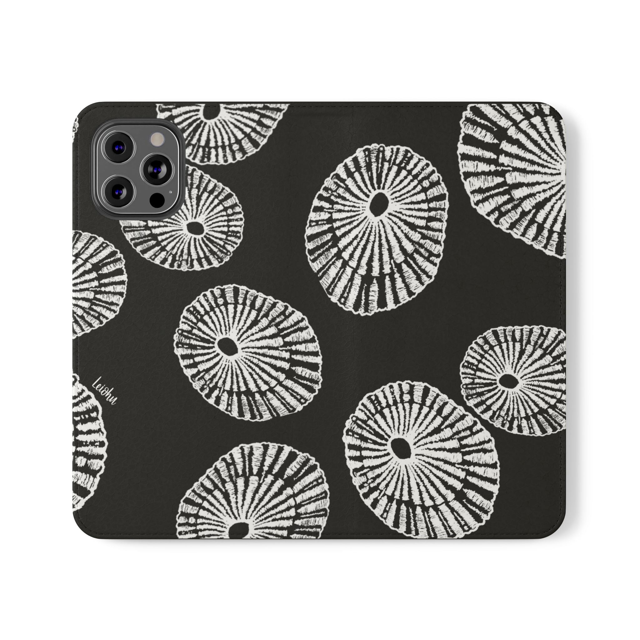 Opihi - Folio case - LEIOHU DESIGNS