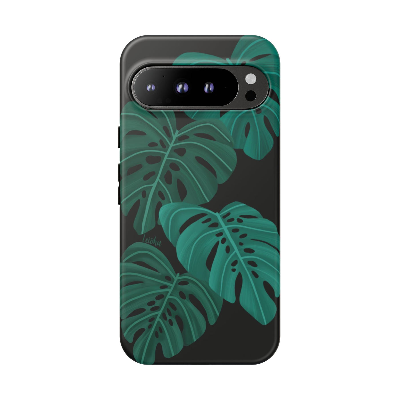 Monstera - Google Pixel