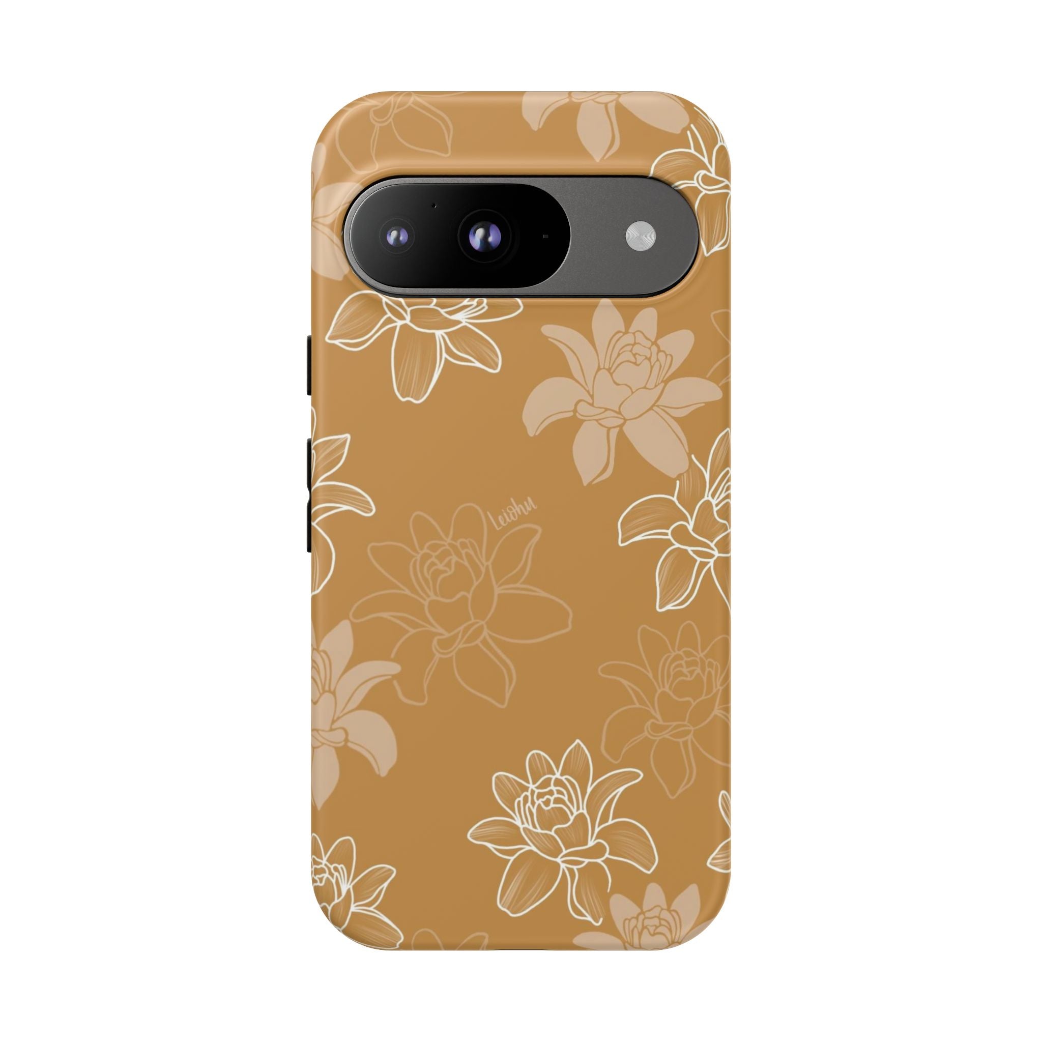 Kupaloke - Sand - Google Pixel - LEIOHU DESIGNS