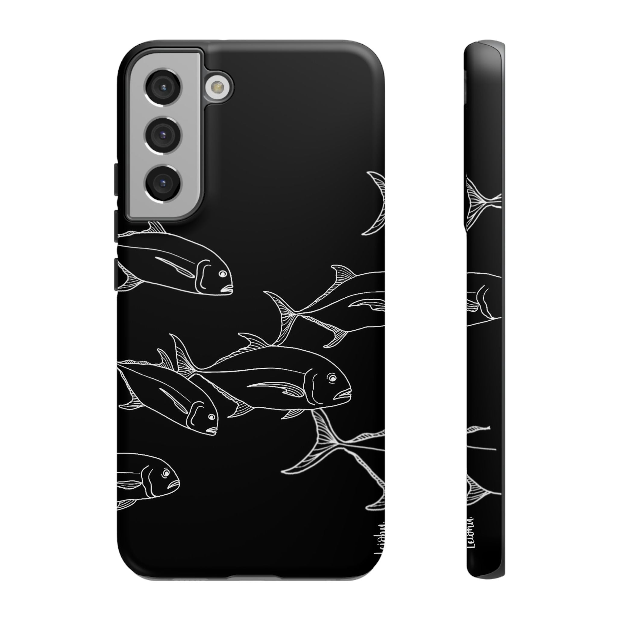 Ulua - Samsung Galaxy - LEIOHU DESIGNS