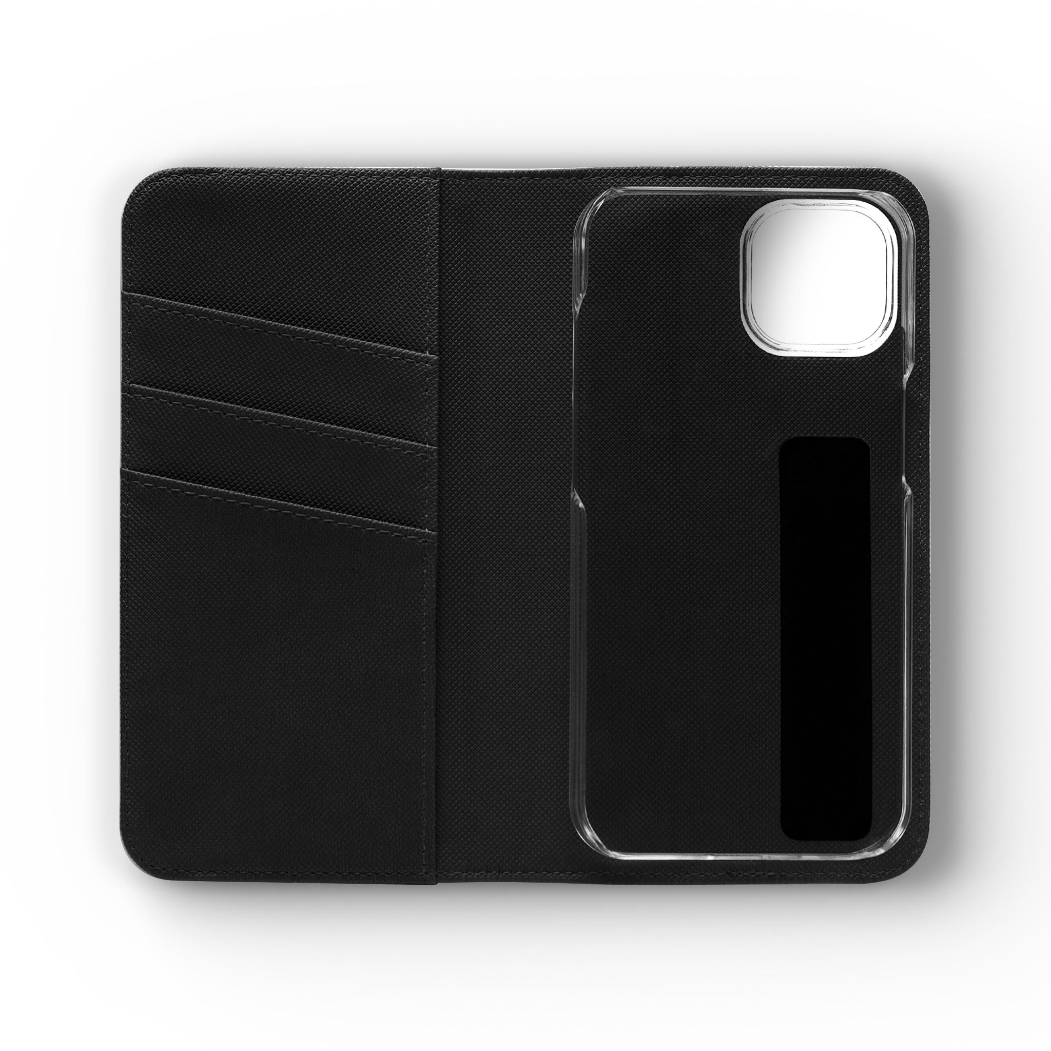 Hau - Folio case - LEIOHU DESIGNS