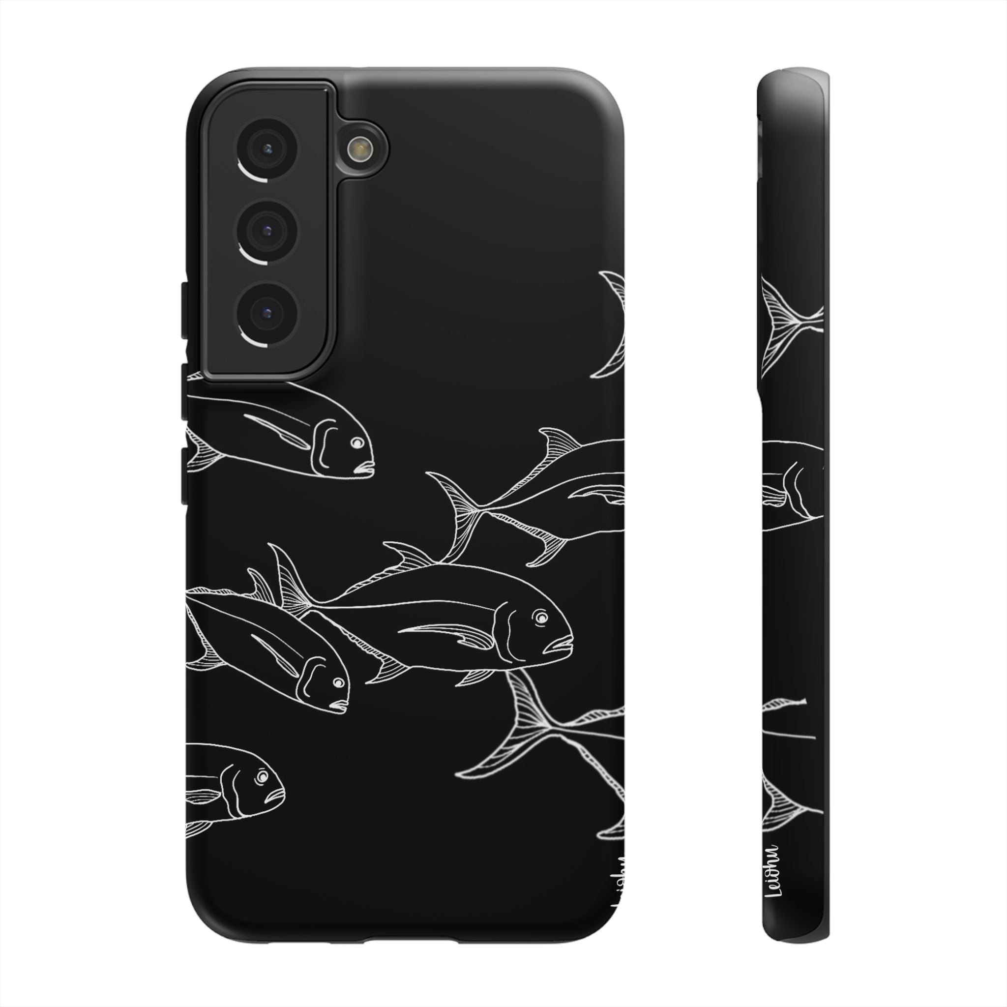 Ulua - Samsung Galaxy - LEIOHU DESIGNS