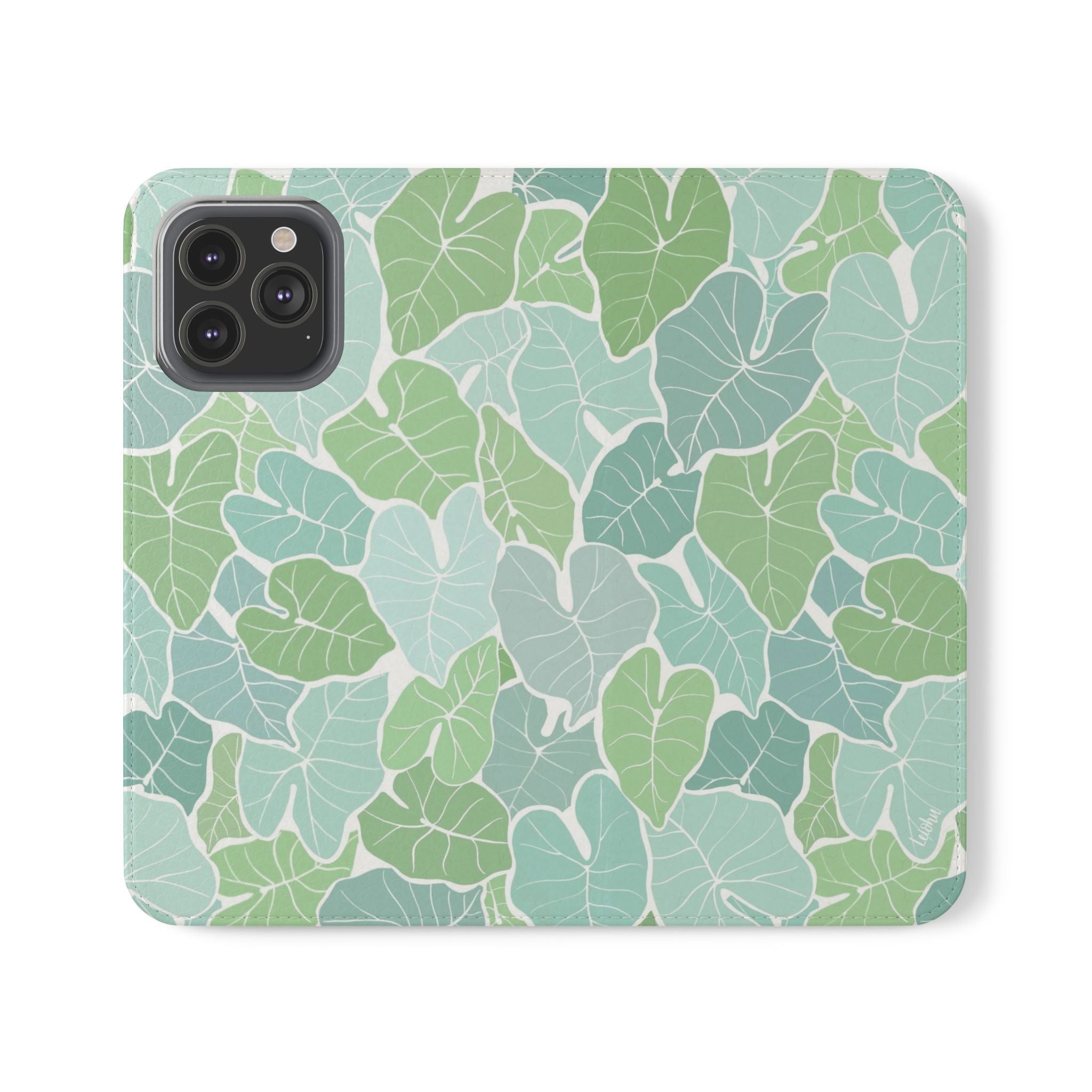 Kalo Dream - Folio case - LEIOHU DESIGNS