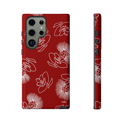 Lehua - Samsung Case