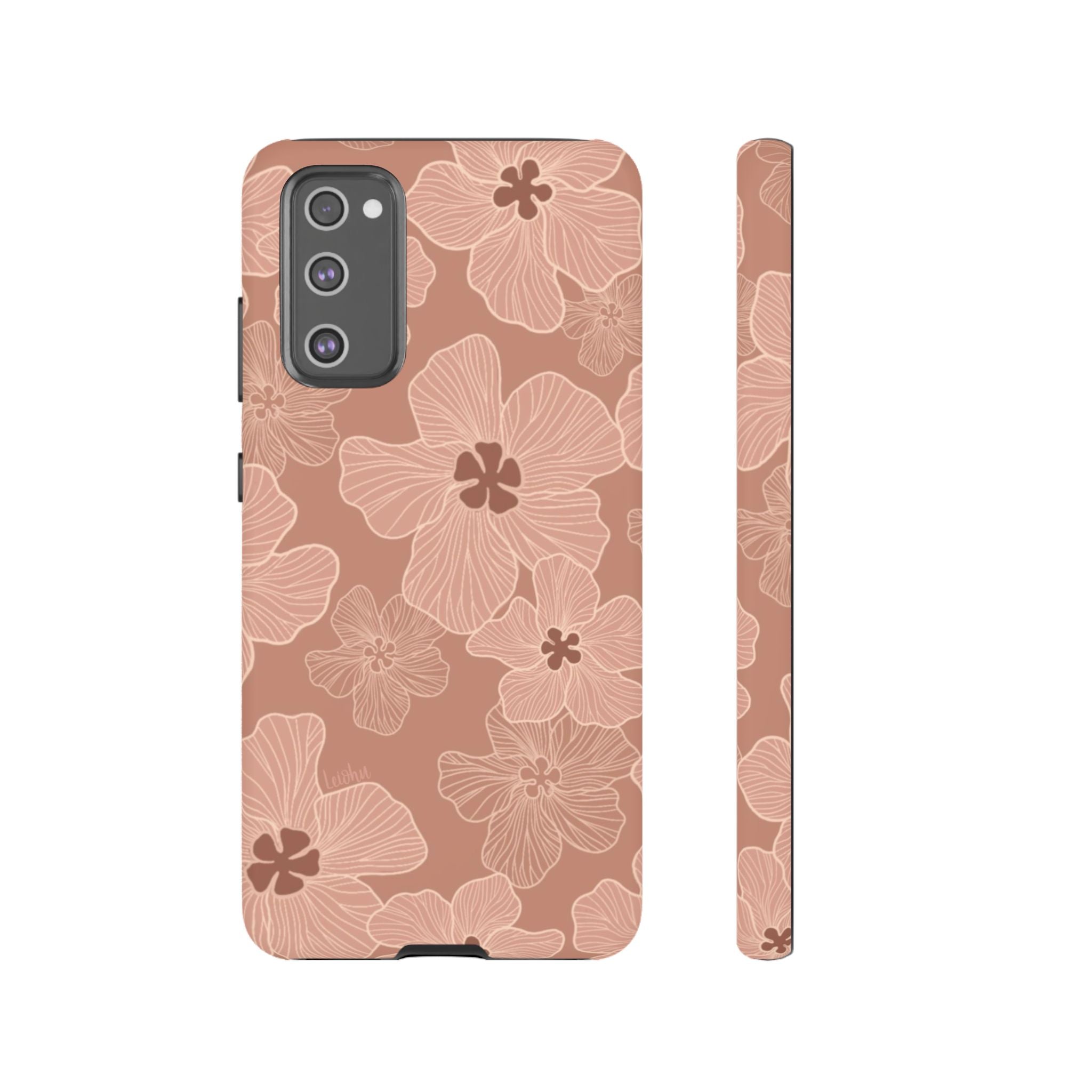 Hau - Samsung Galaxy - LEIOHU DESIGNS