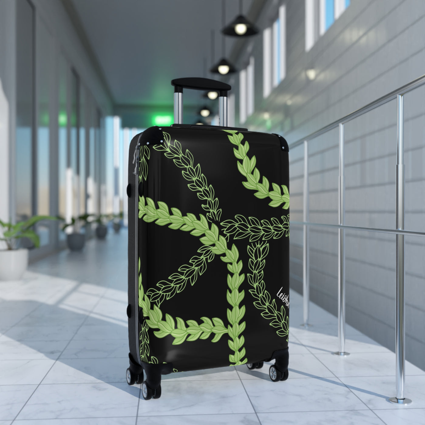 Pakalana Twist - Cabin Suitcase