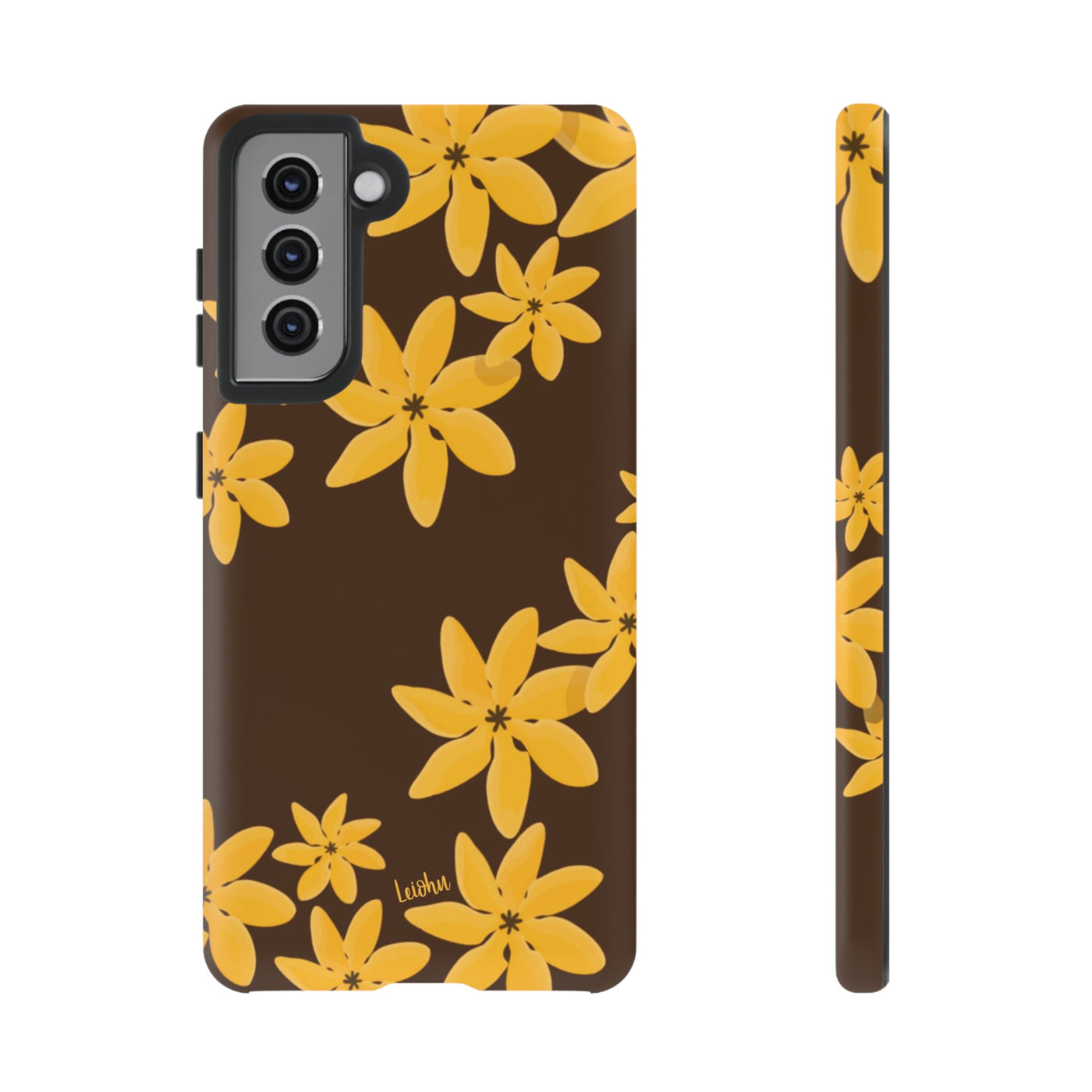 Tiare - Melemele - Samsung Case