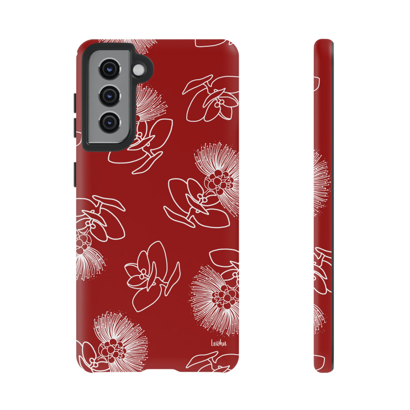 Lehua - Samsung Case