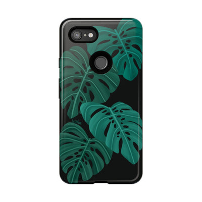 Monstera - Google Pixel