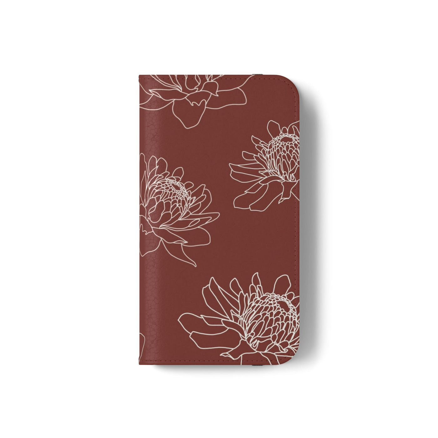 Torch Ginger - Folio case