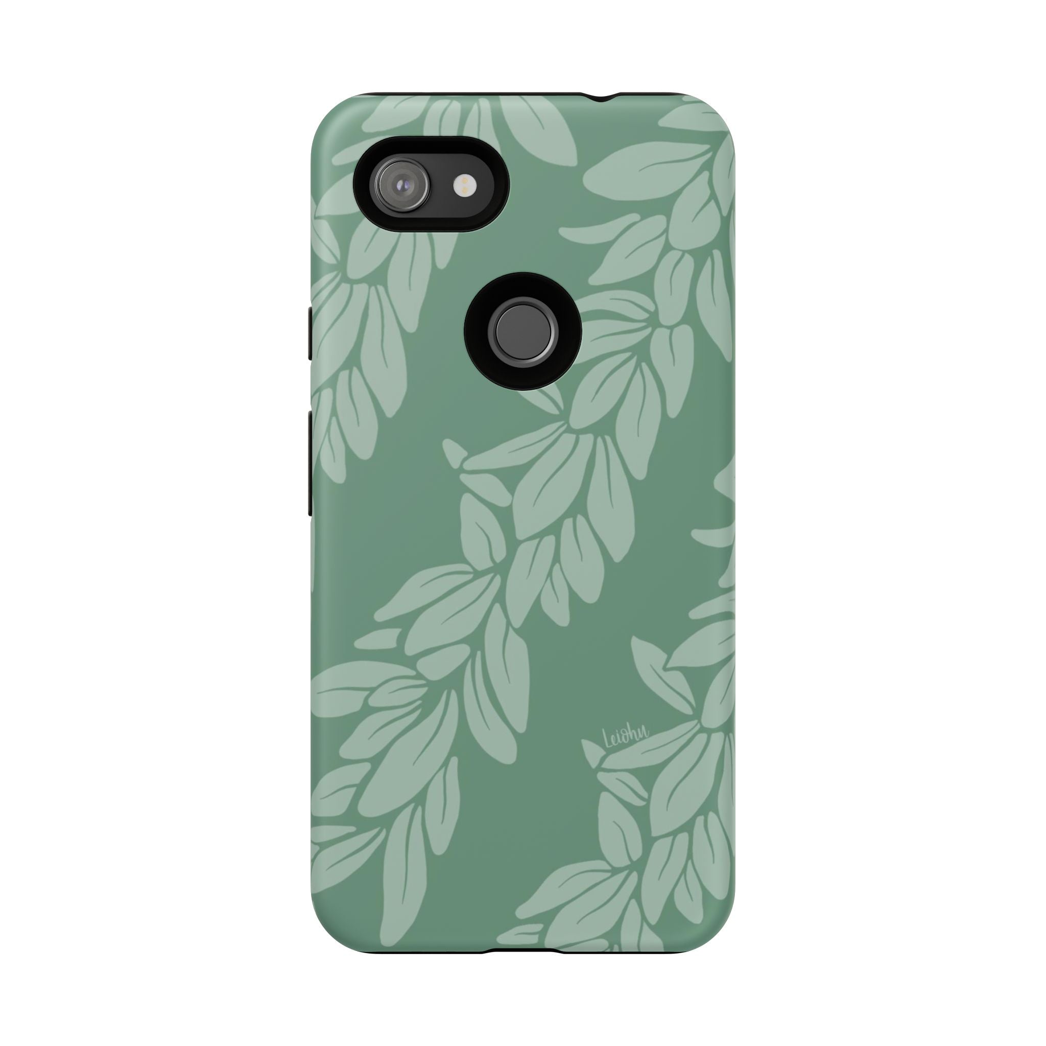 Maile Lei - Google Pixel - LEIOHU DESIGNS