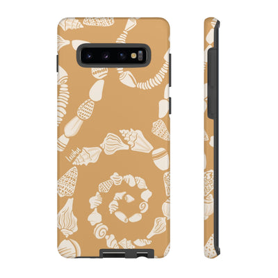 Groovy Shell - Samsung Galaxy