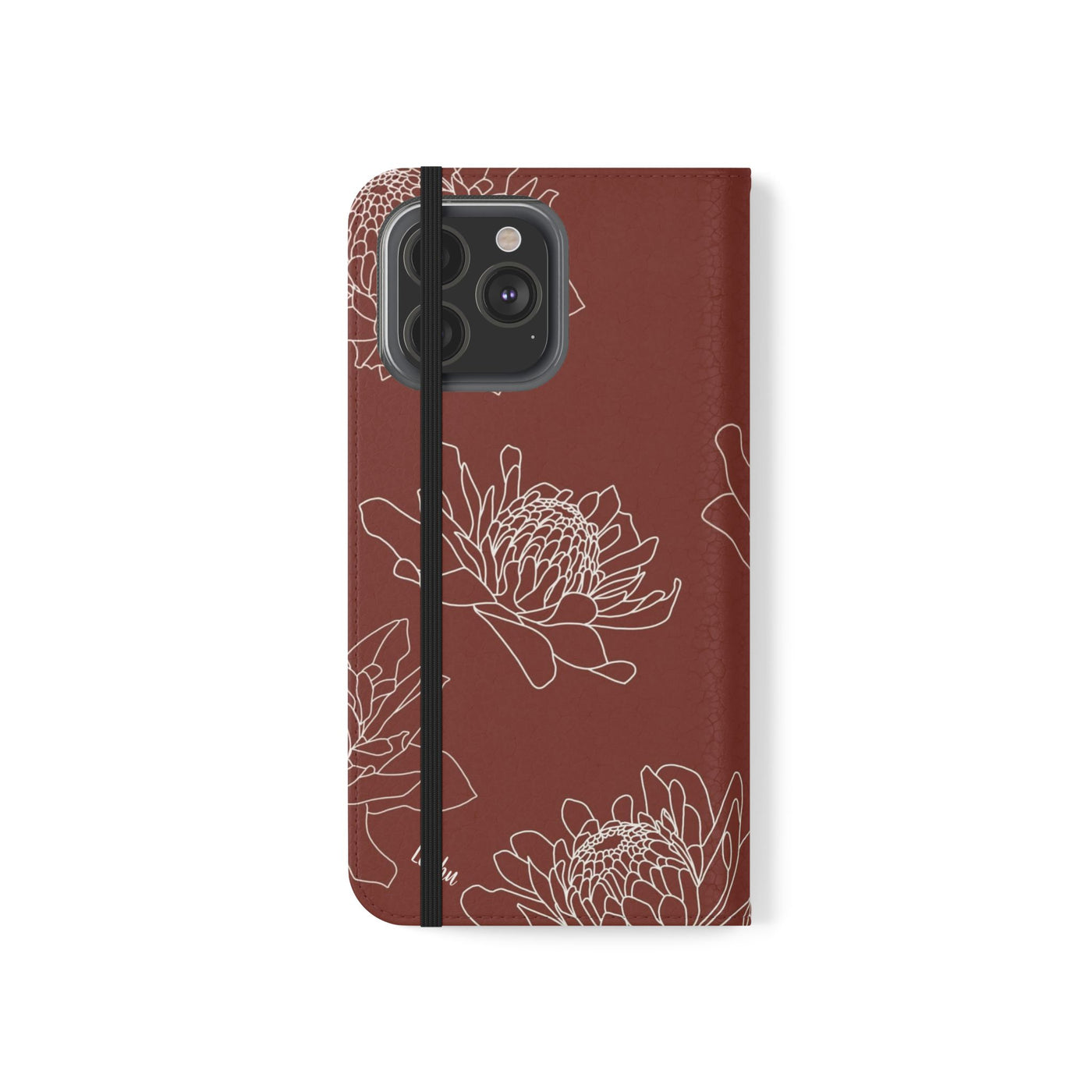 Torch Ginger - Folio case