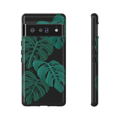 Monstera - Google Pixel