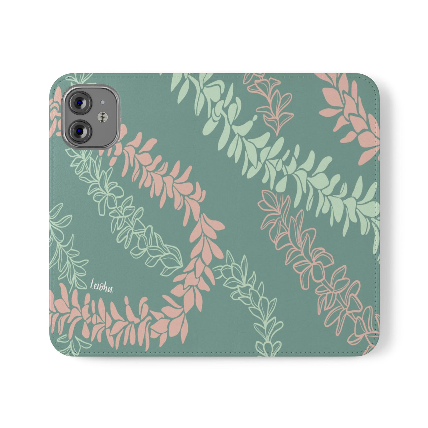 Groovy Pua Melia - Folio Case