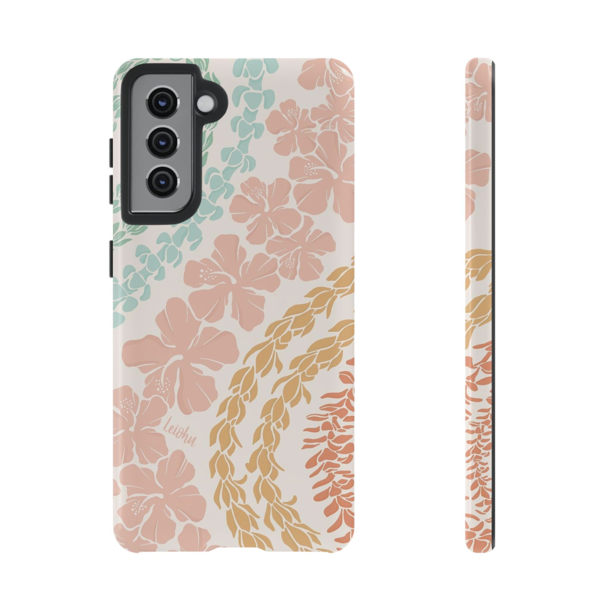 Groovy Lei - Samsung Galaxy - LEIOHU DESIGNS