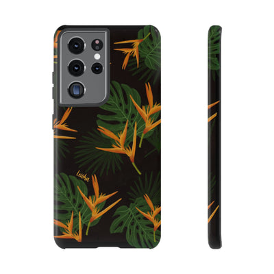 Vintage Hawaii - Samsung Galaxy