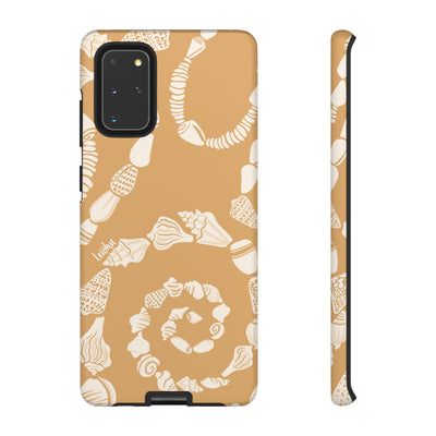 Groovy Shell - Samsung Galaxy