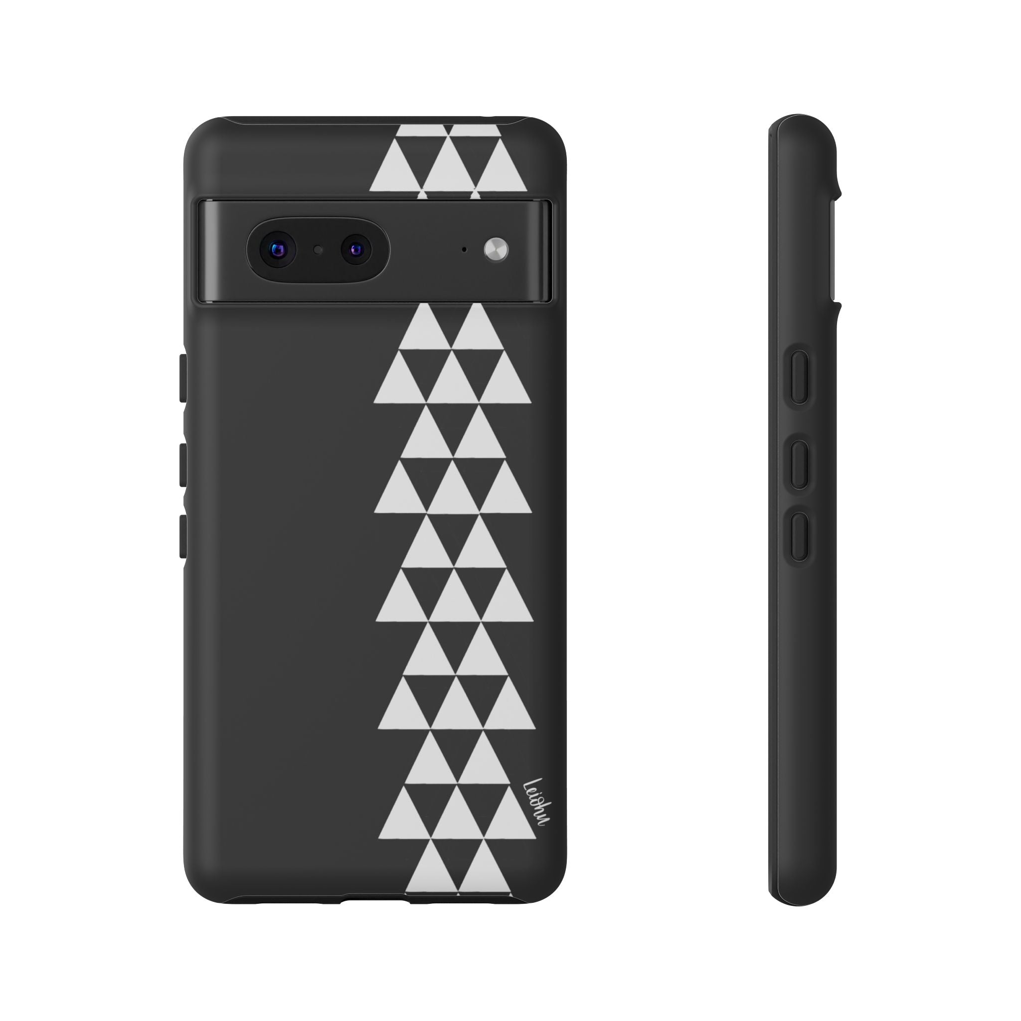 Niho Manu - Google Pixel - LEIOHU DESIGNS