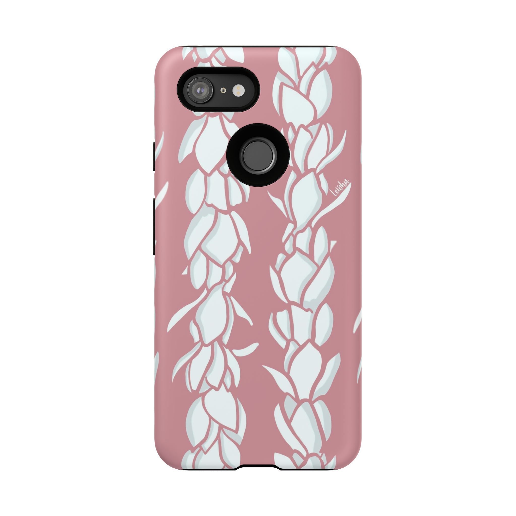 Pikake Lei - Google Pixel - LEIOHU DESIGNS