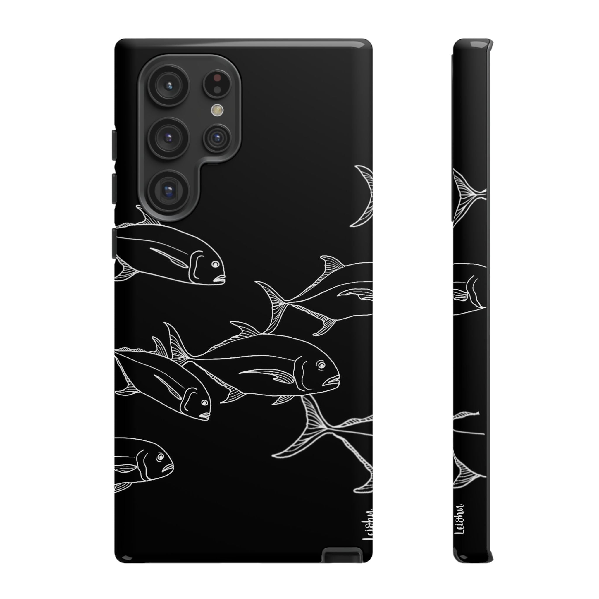 Ulua - Samsung Galaxy - LEIOHU DESIGNS