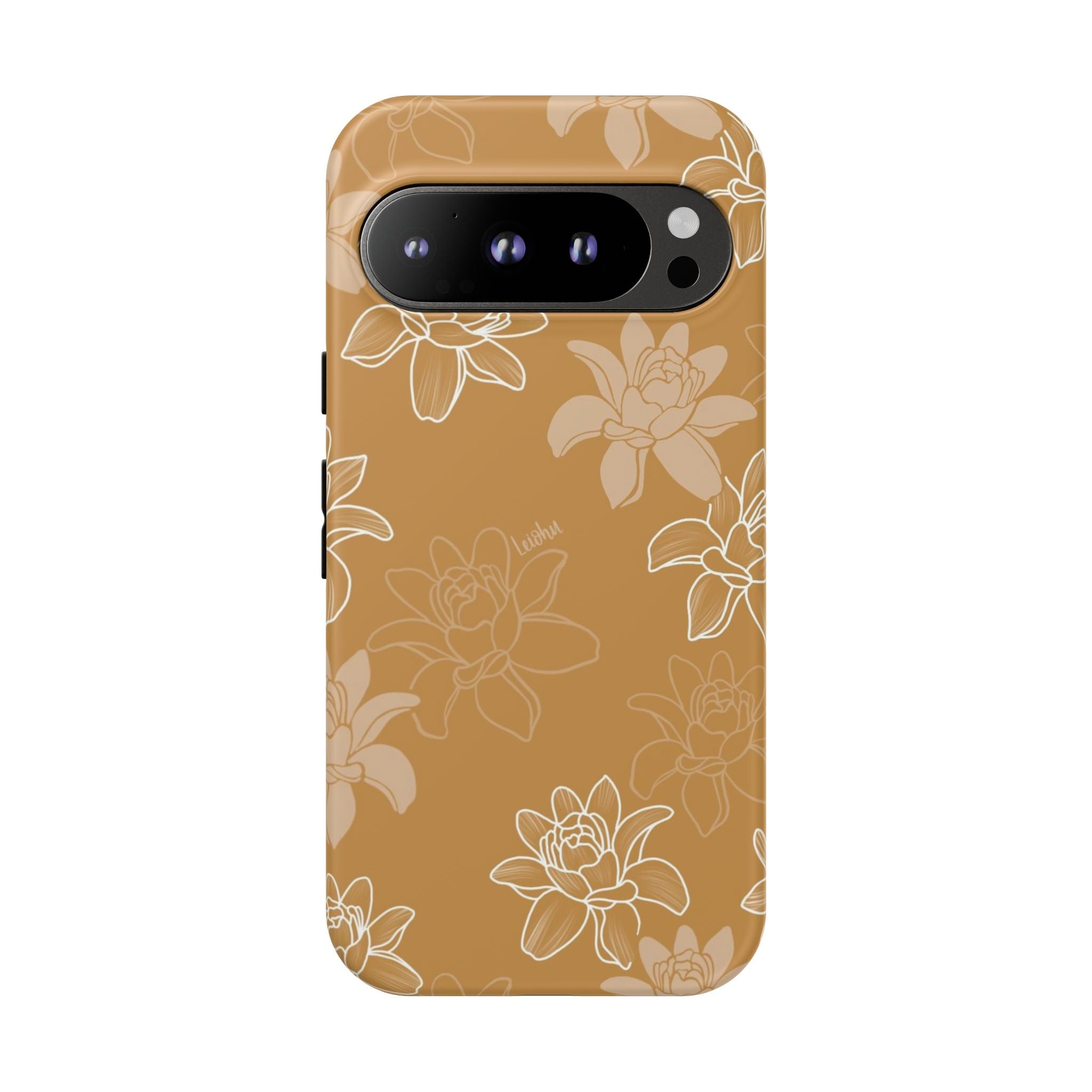 Kupaloke - Sand - Google Pixel - LEIOHU DESIGNS