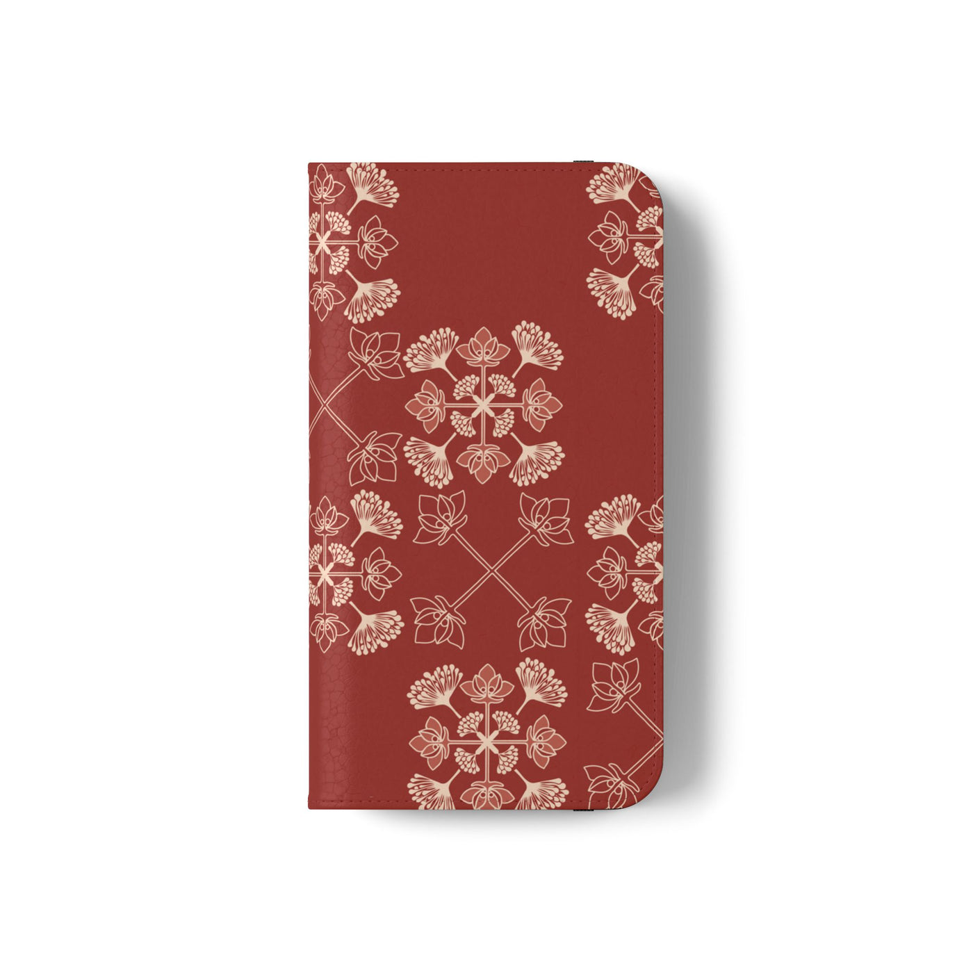 Lehua Quilt  - Folio case