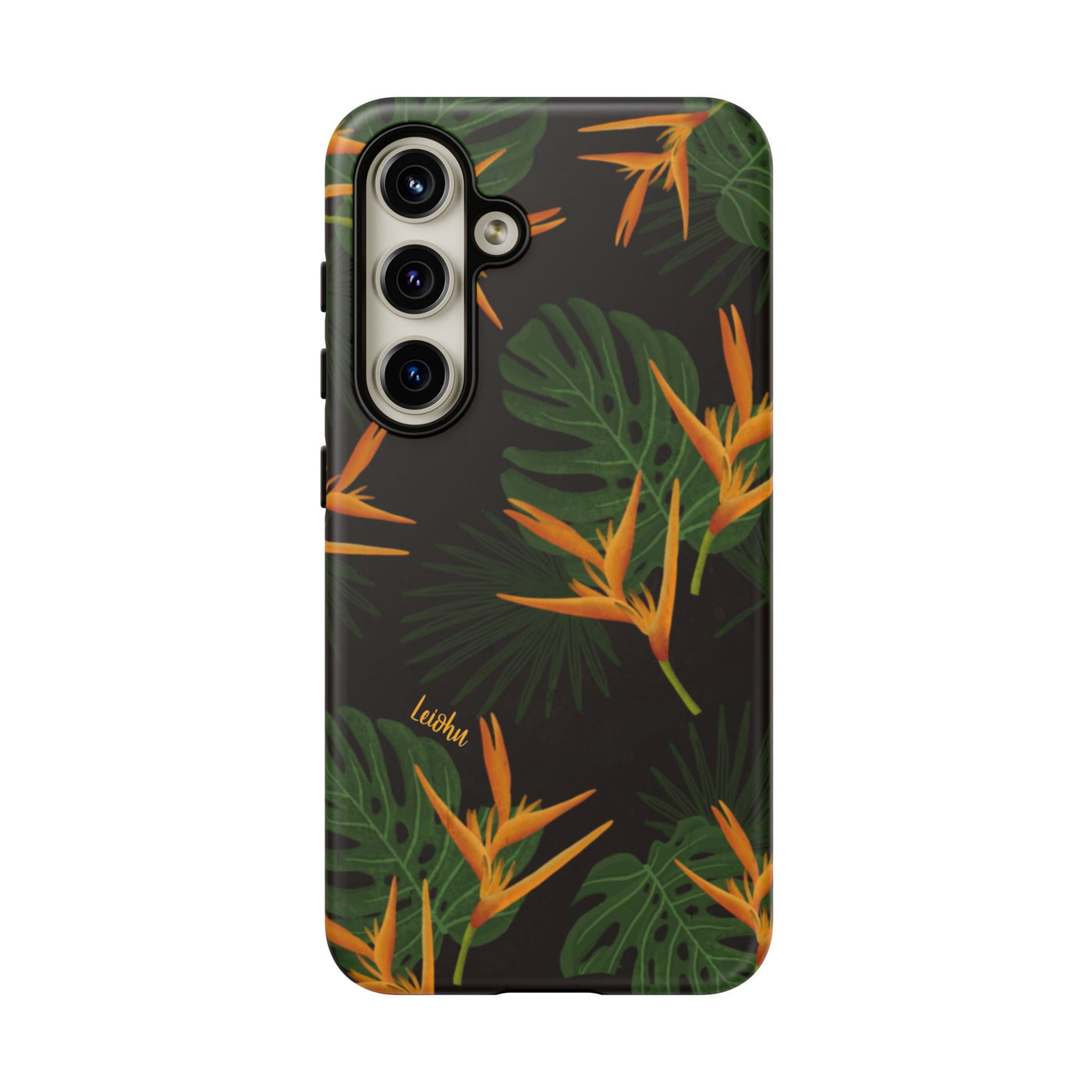 Vintage Hawaii - Samsung Galaxy