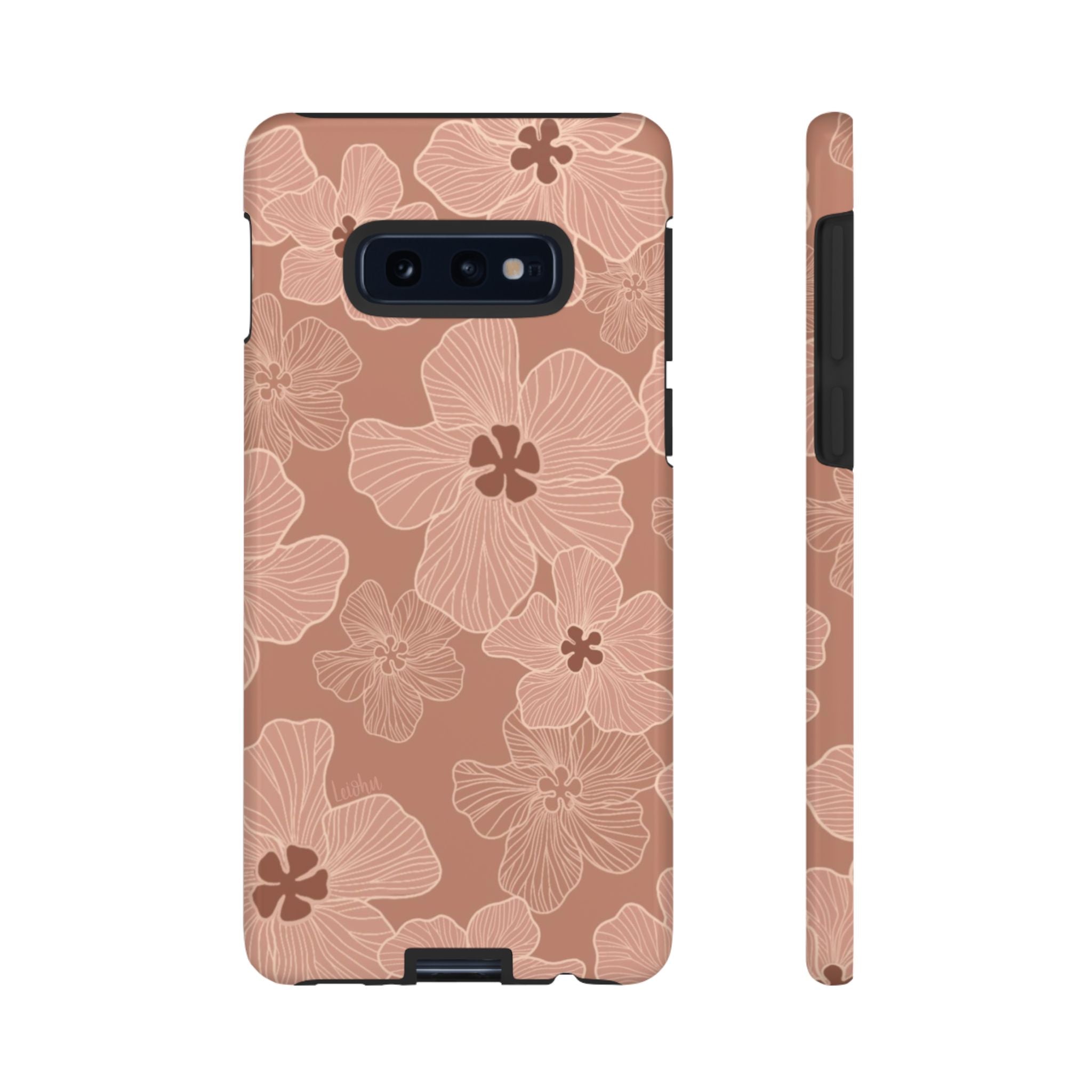 Hau - Samsung Galaxy - LEIOHU DESIGNS