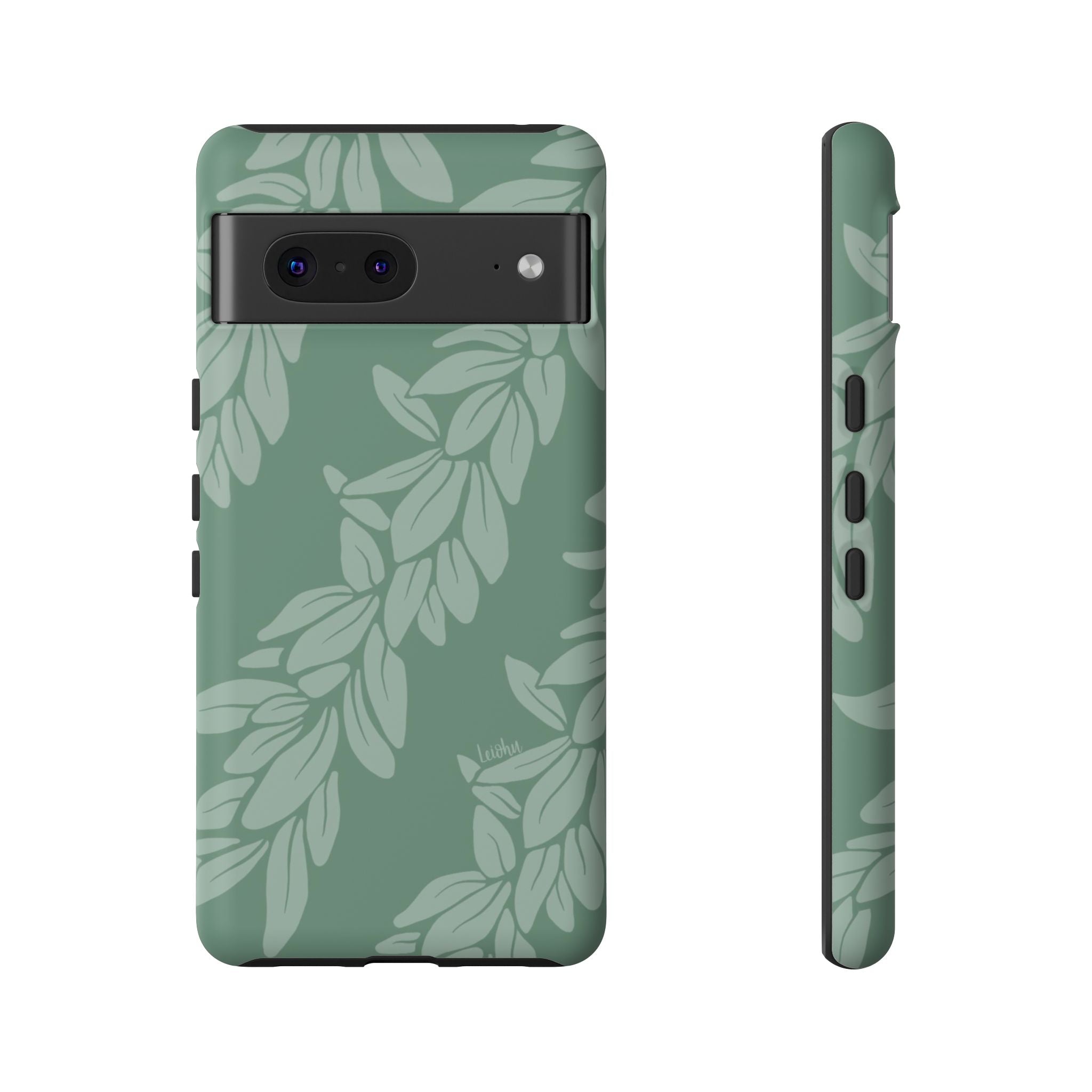 Maile Lei - Google Pixel - LEIOHU DESIGNS