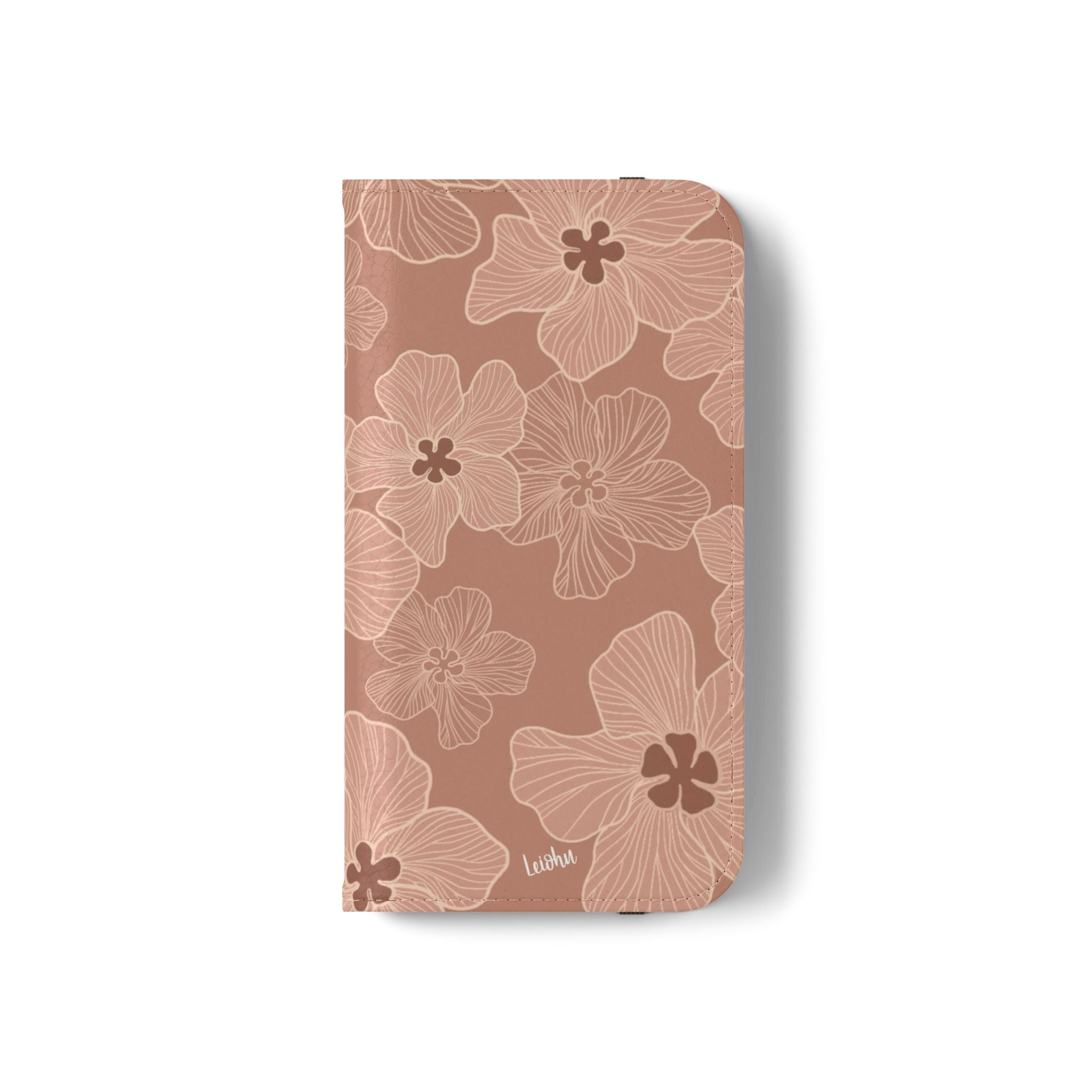 Hau - Folio case - LEIOHU DESIGNS