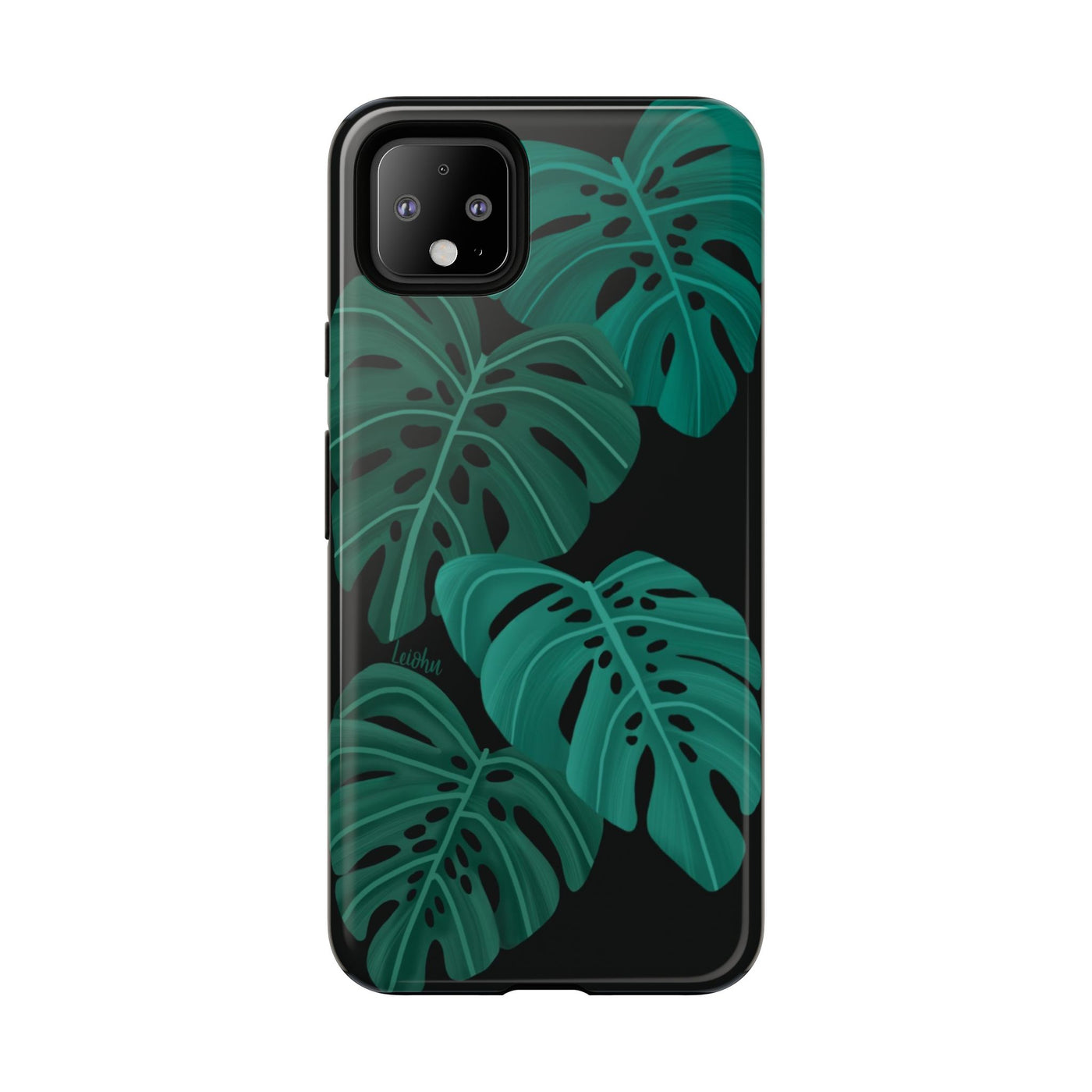 Monstera - Google Pixel