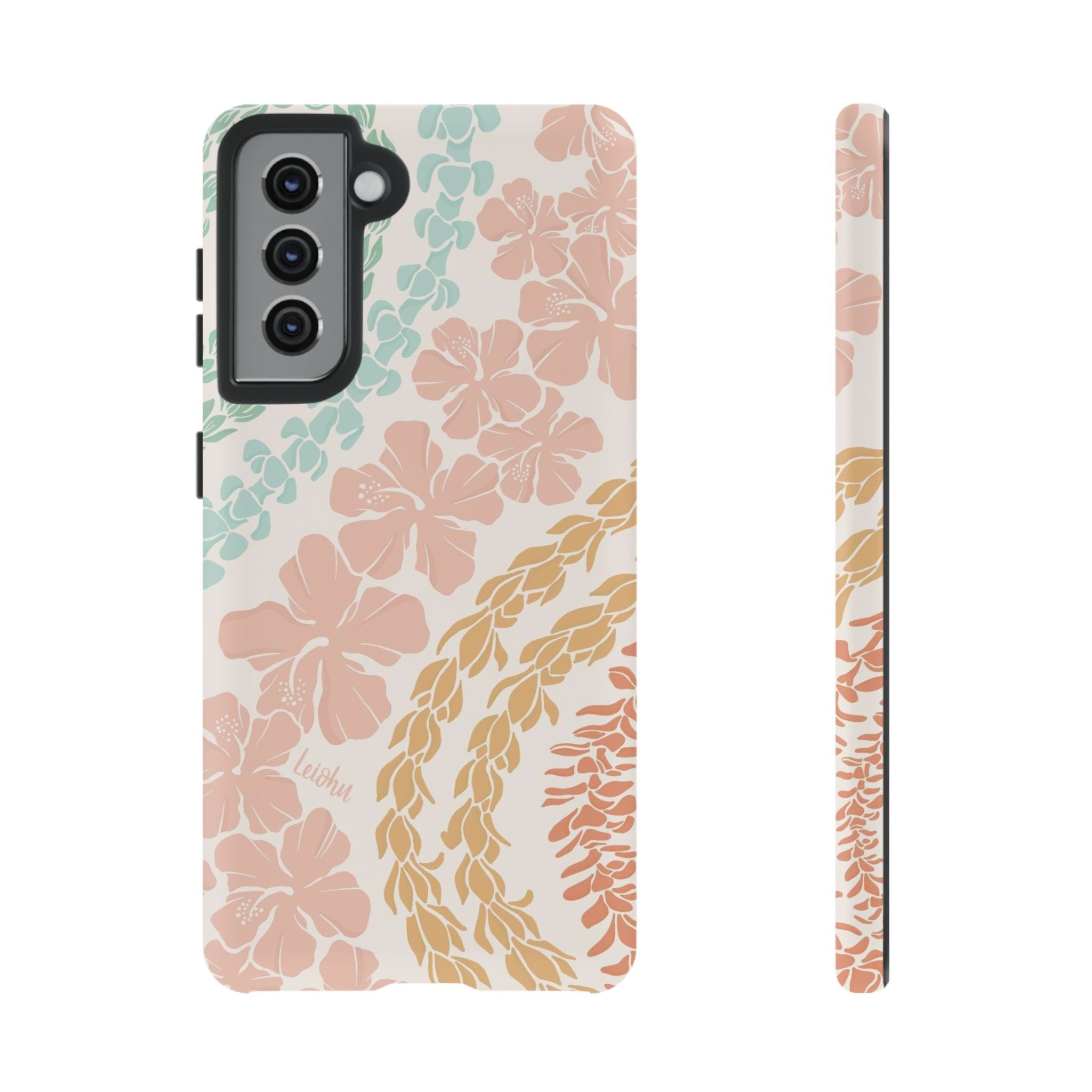 Groovy Lei - Samsung Galaxy - LEIOHU DESIGNS