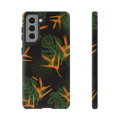 Vintage Hawaii - Samsung Galaxy