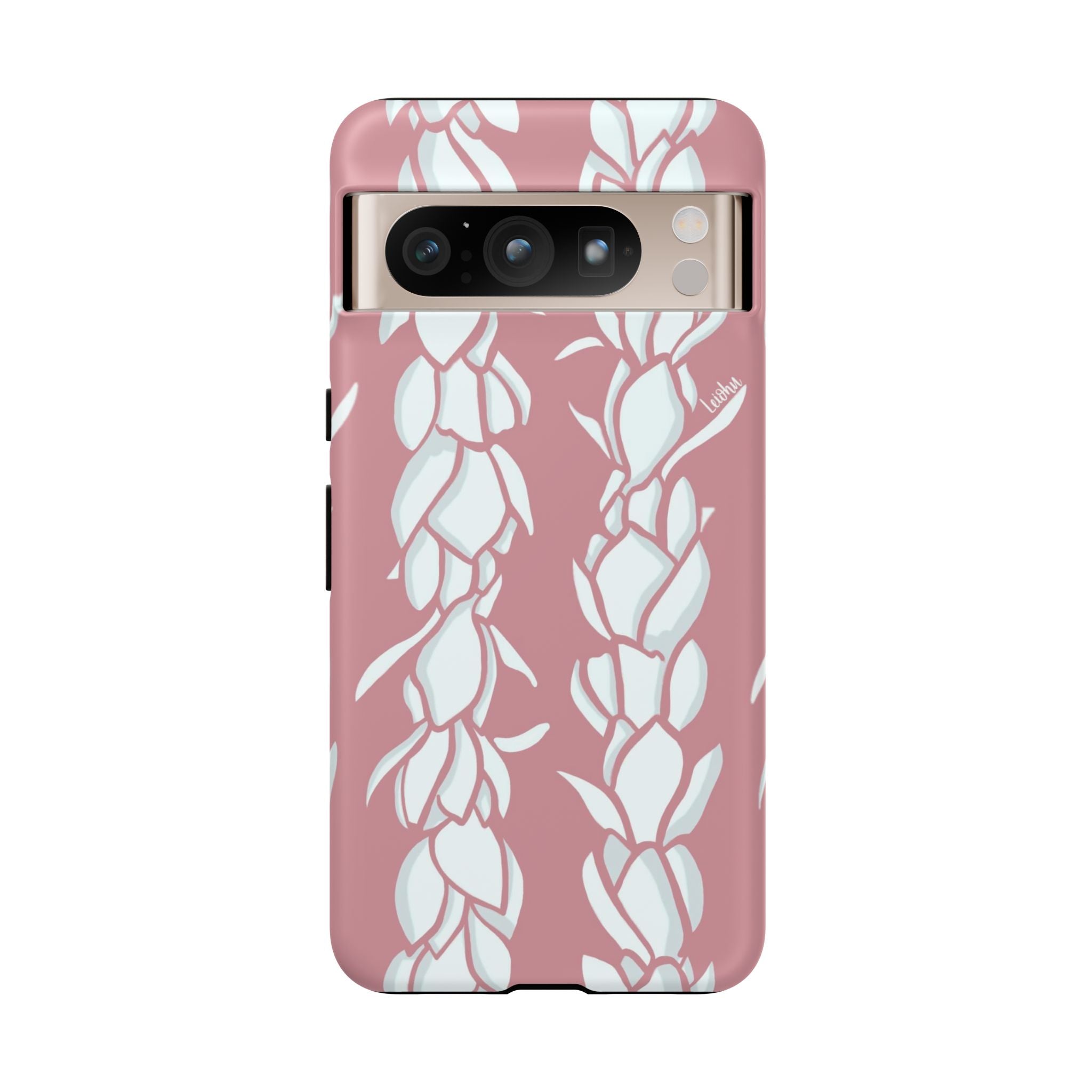 Pikake Lei - Google Pixel - LEIOHU DESIGNS