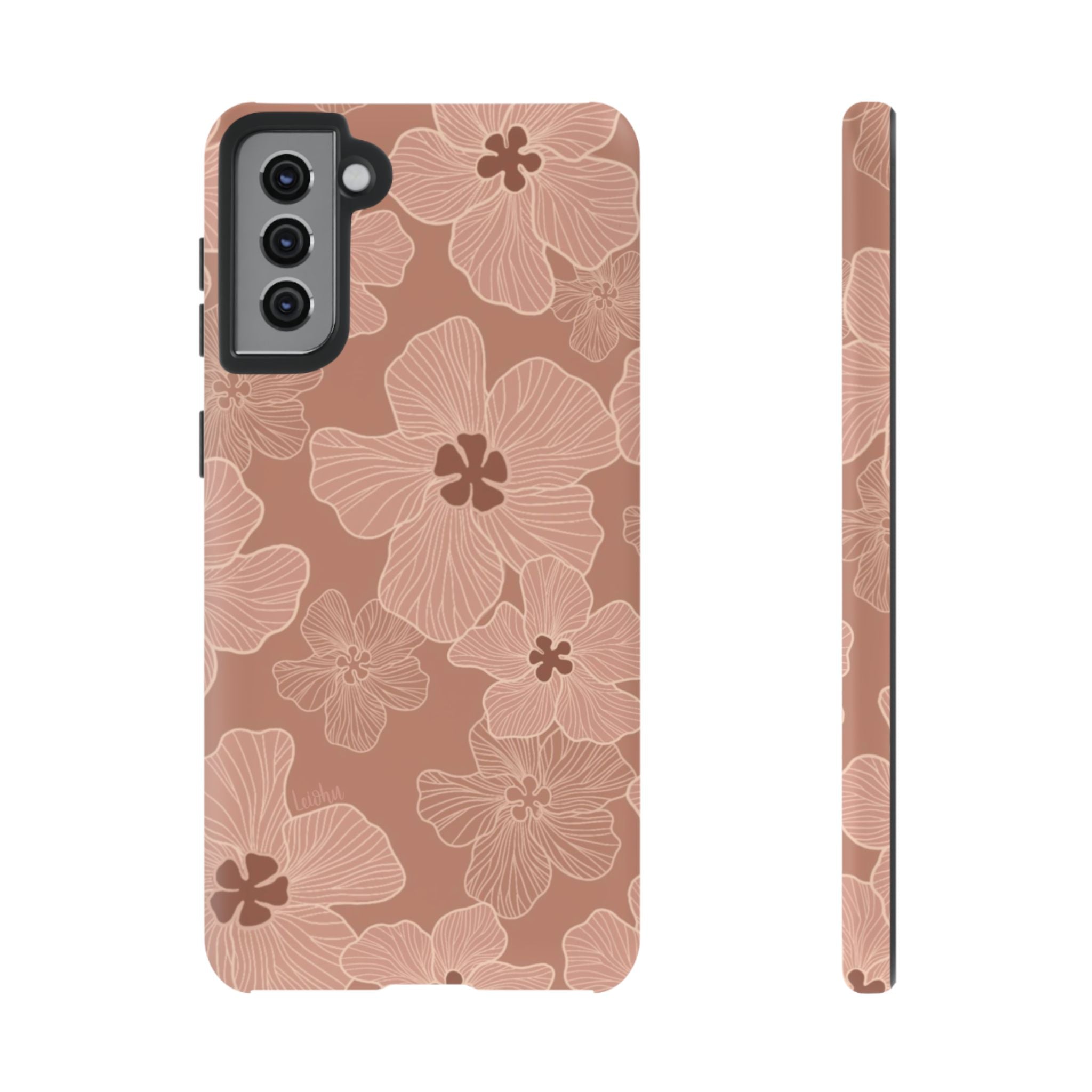 Hau - Samsung Galaxy - LEIOHU DESIGNS