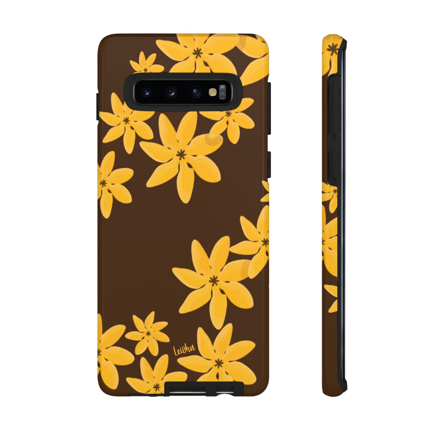 Tiare - Melemele - Samsung Case