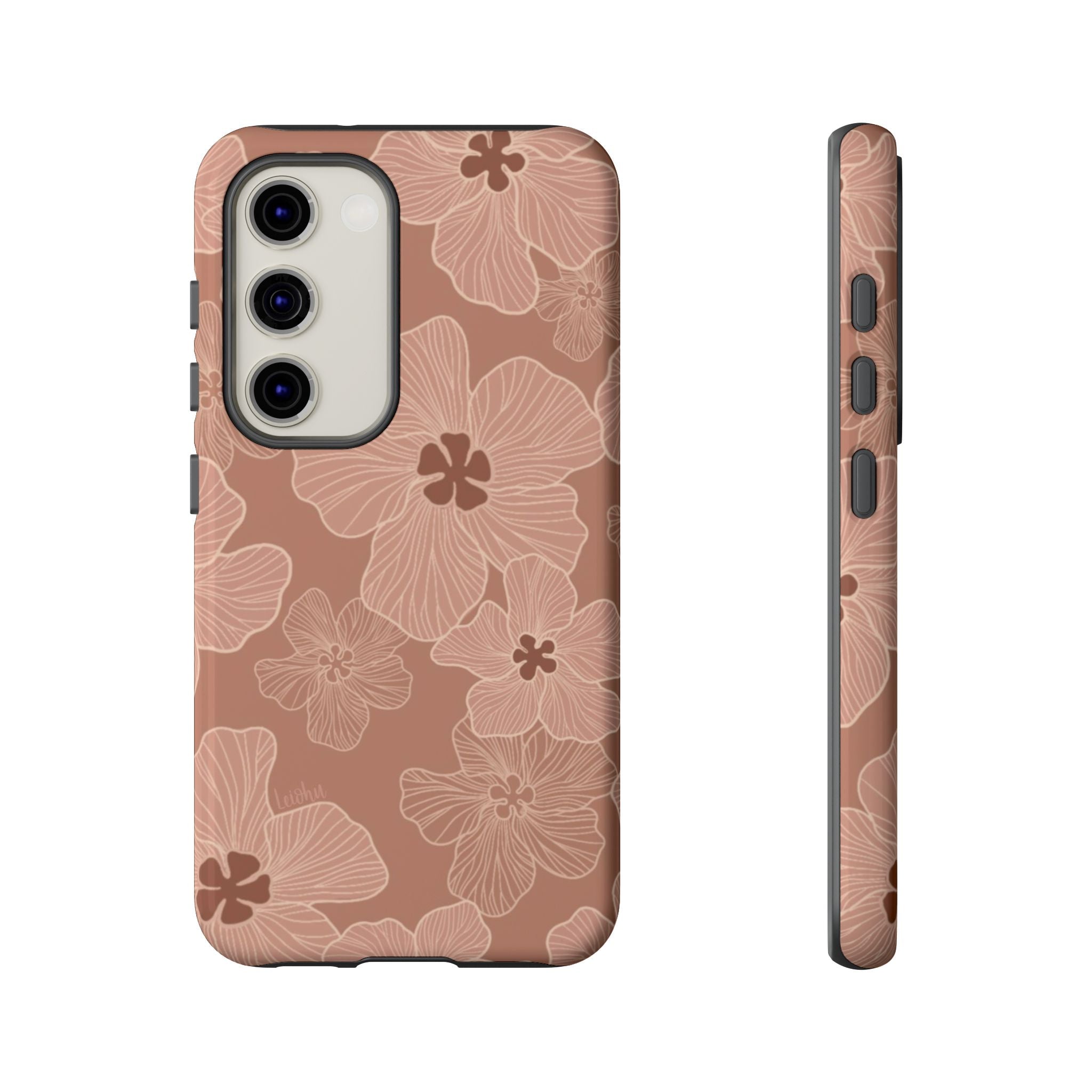 Hau - Samsung Galaxy - LEIOHU DESIGNS