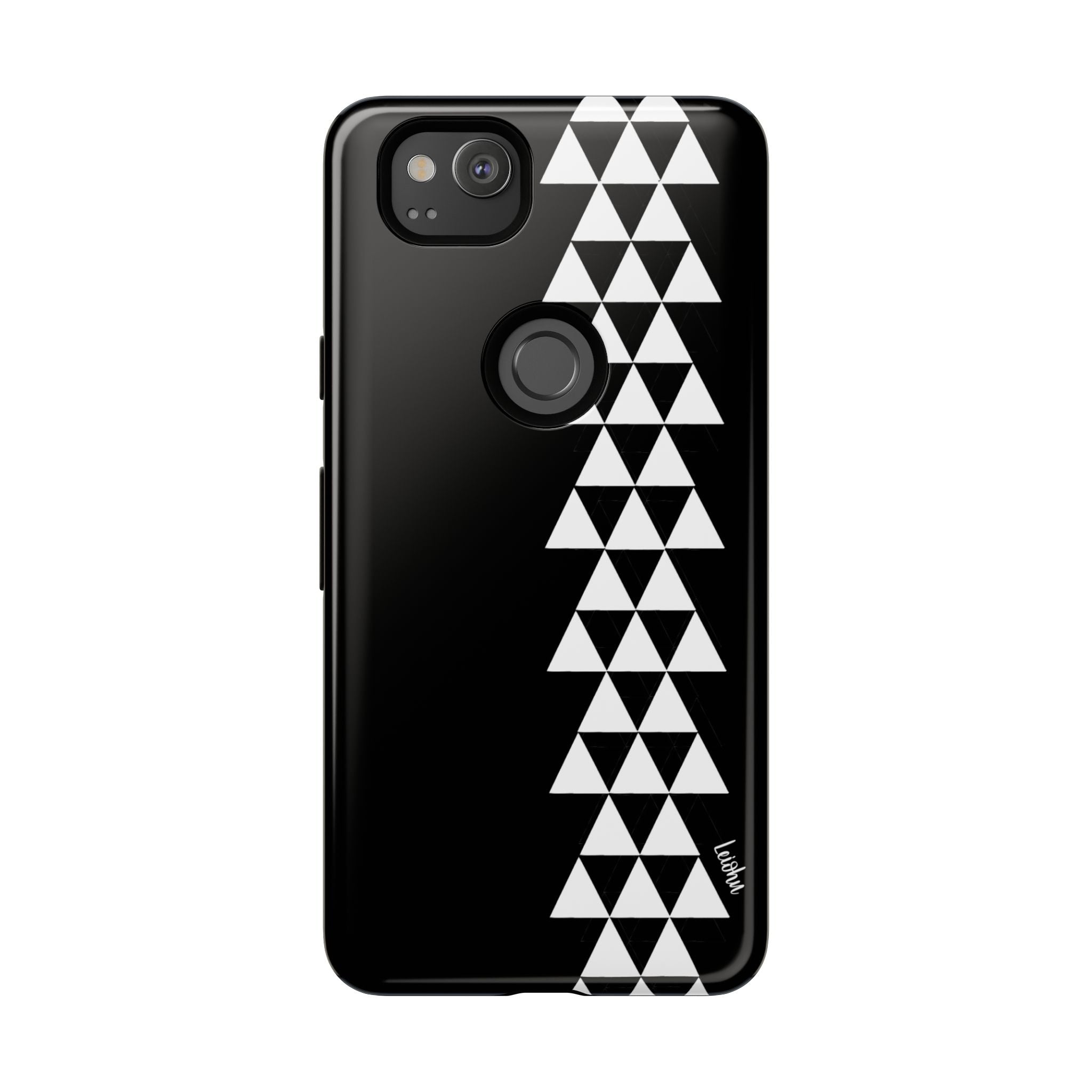 Niho Manu - Google Pixel - LEIOHU DESIGNS