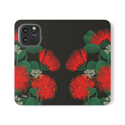 'Ōhi'a Lehua - Folio case