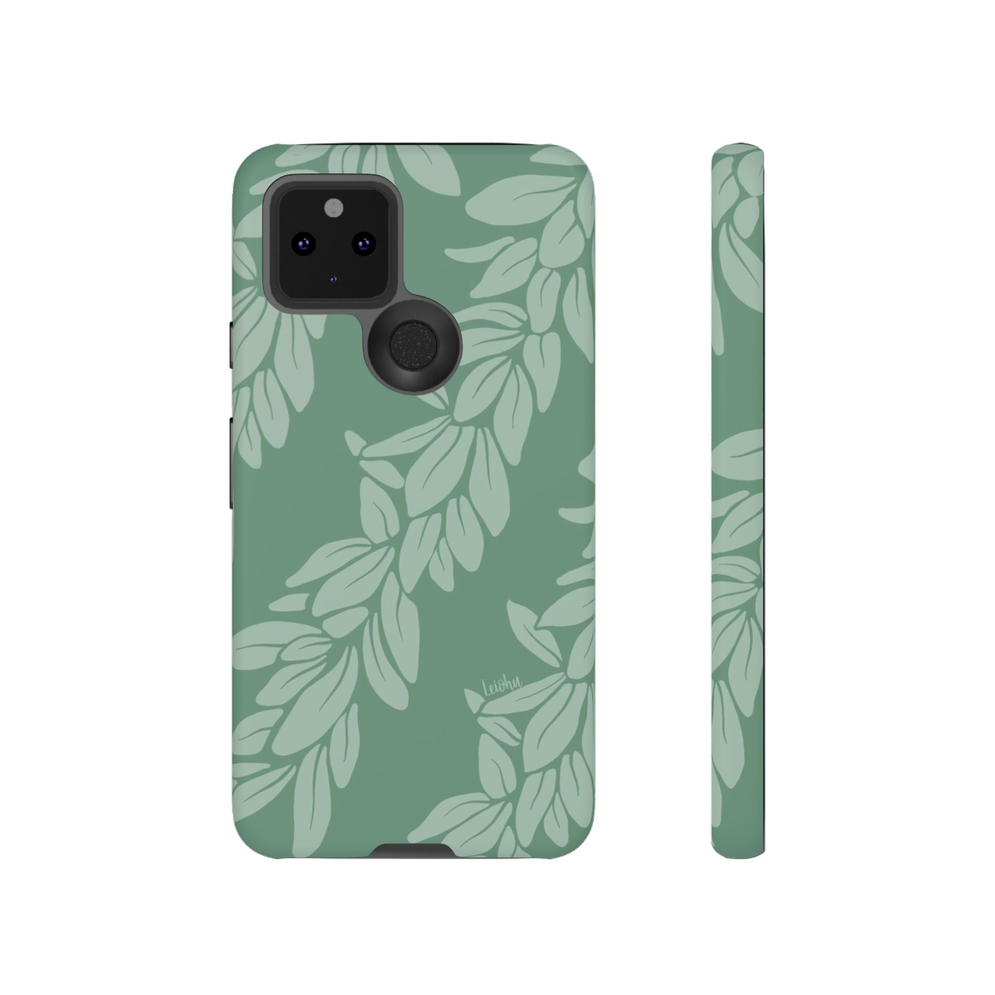 Maile Lei - Google Pixel - LEIOHU DESIGNS