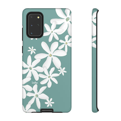 Tiare - Teal - Samsung Galaxy