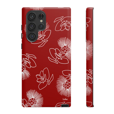 Lehua - Samsung Case