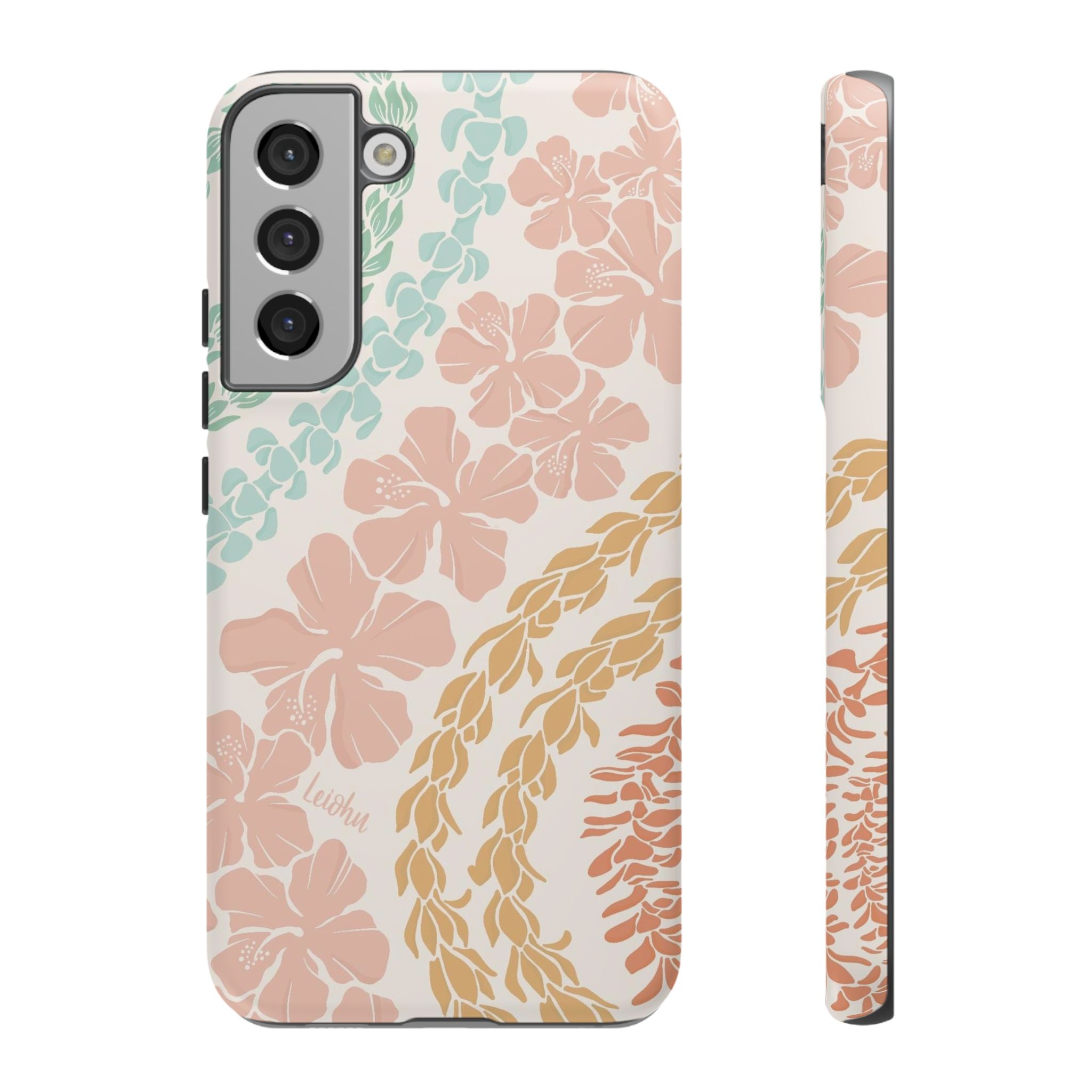 Groovy Lei - Samsung Galaxy - LEIOHU DESIGNS