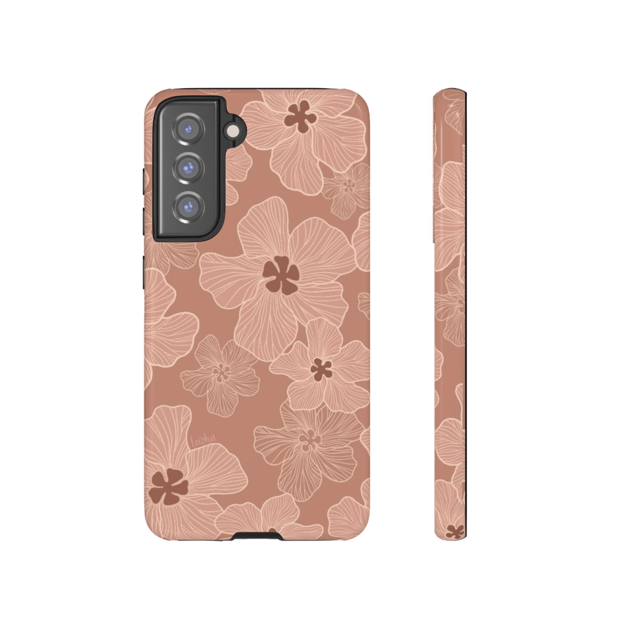 Hau - Samsung Galaxy - LEIOHU DESIGNS