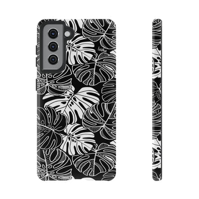 Monstera Dream - Samsung Galaxy